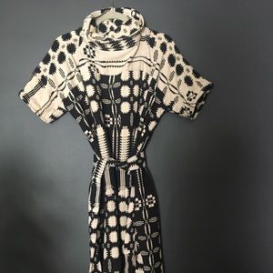 Ace and Jig Dress